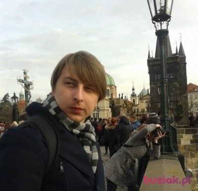Vladimir, Mężczyzna, 44, Warszawa, Polska: 1
