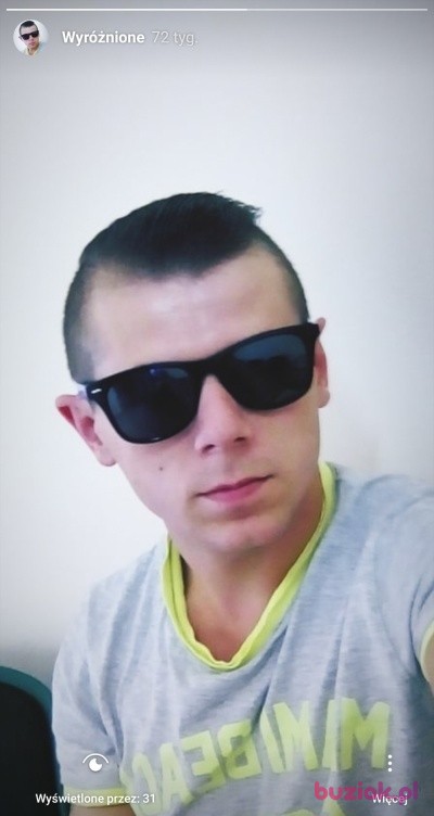 Michał , Male, 30, Świdnica, Polska: 1