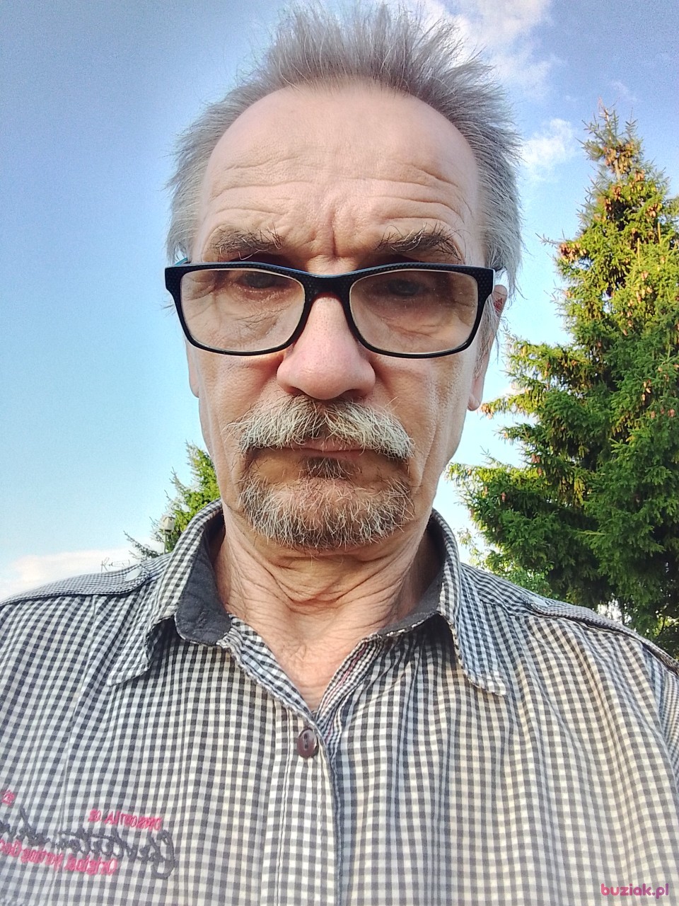 Mirek, Male, 69, Sokółka, Polska, Photo: 1