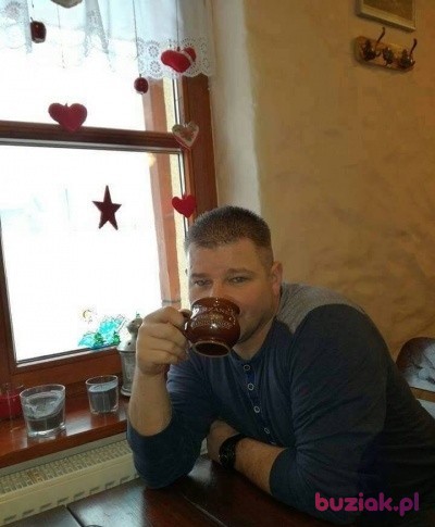 Paweł, Mężczyzna, 54, Opole, Polska: 1