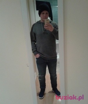 Dawid, Male, 32, Wielka Brytania, Photo: 1