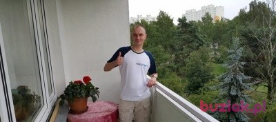 Sławomir, Male, 34, Góra Kalwaria, Polska, Photo: 1