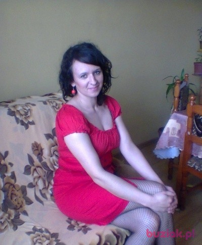 Ania, Kobieta, 42, Sierpc, Polska, Zdjęcie: 1