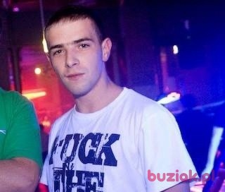 Mateusz, Male, 33, Legnica, Polska, Photo: 3