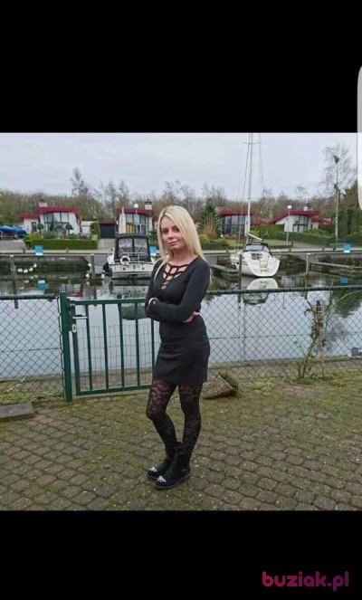 Anna, Female, 42, Holandia, Photo: 1