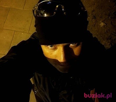 Kuba, Mężczyzna, 43, Warszawa, Polska, Zdjęcie: 3