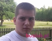 Kamil, Male, 29, Stalowa Wola, Polska, Photo: 1