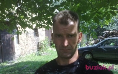 grzegorz, Male, 52, Witnica, Polska: 1