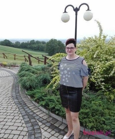 Joanna, Kobieta, 46, Racibórz, Polska, Zdjęcie: 2