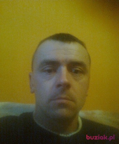 witek, Mężczyzna, 44, Kościerzyna, Polska: 1