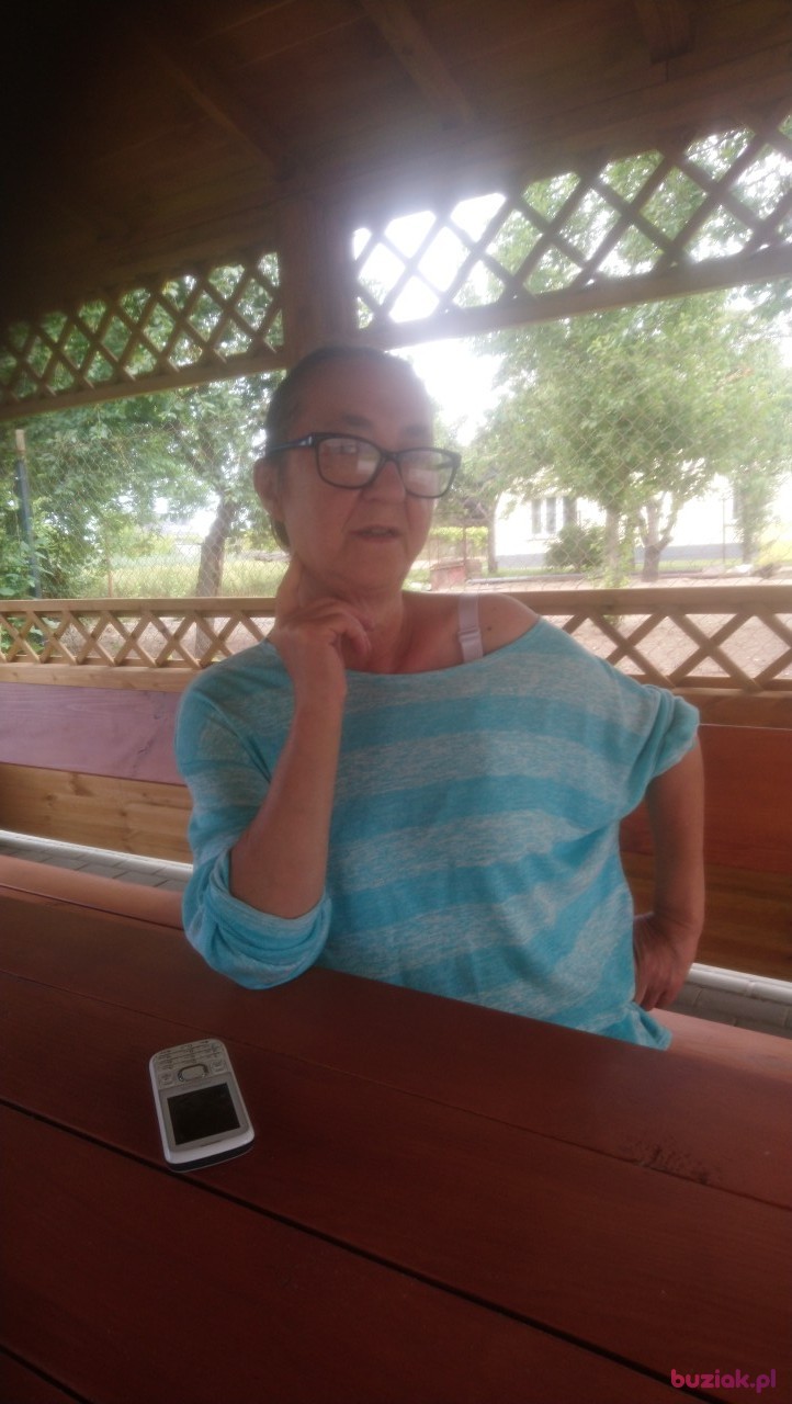 ania, Kobieta, 57, Warszawa, Polska, Zdjęcie: 1
