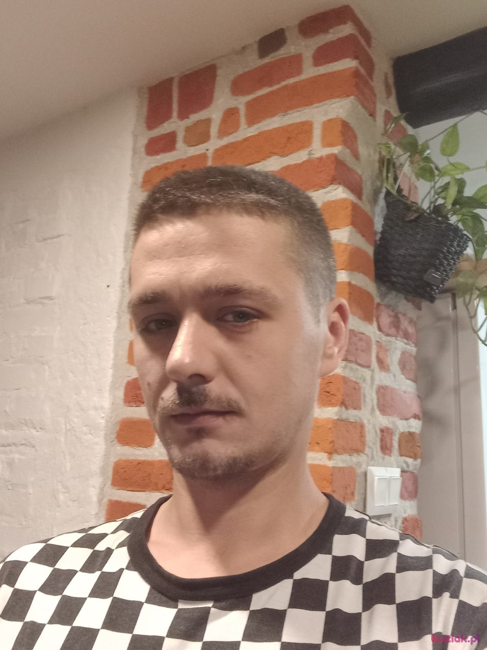 Kuba, Mężczyzna, 31, Wieliczka, Polska: 1