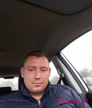 Sebastian, Male, 31, Gdańsk, Polska, Photo: 1