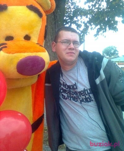 krzysztof, Mężczyzna, 38, Węgorzewo, Polska, Zdjęcie: 3