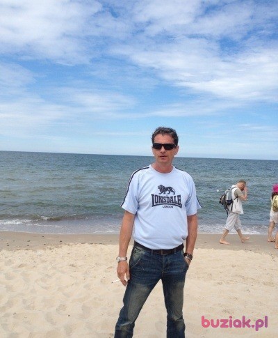 jerzy, Male, 50, Warszawa, Polska, Photo: 2