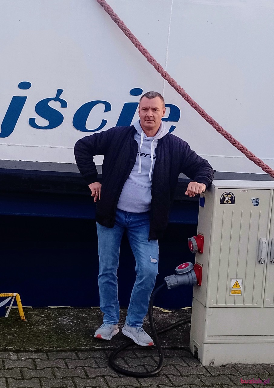 Dariusz, Male, 44, Szczecin, Polska, Photo: 2
