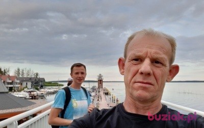 blondyn775, Male, 50, Gorzów Wielkopolski, Polska, Photo: 3