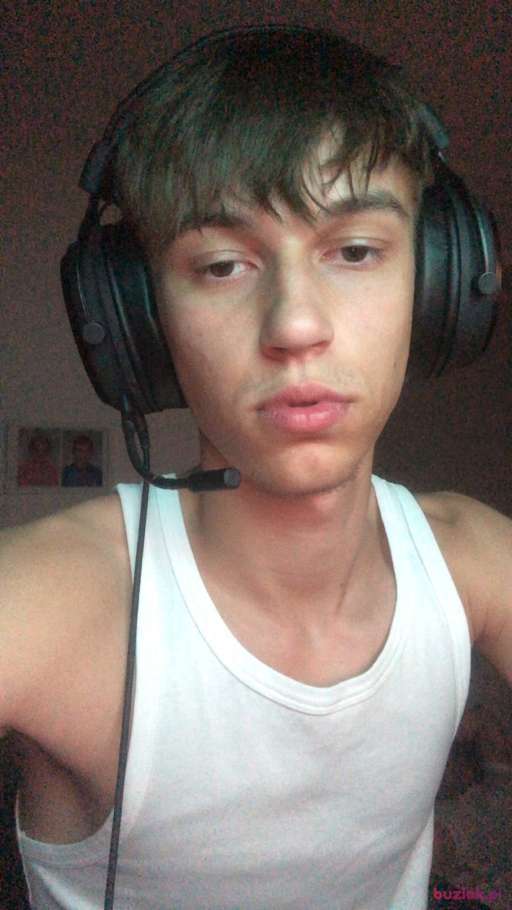 Nikodem, Mężczyzna, 19, Haga, Holandia: 1