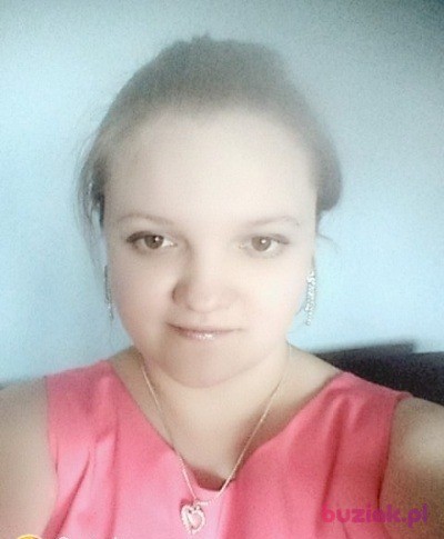 ANIA, Female, 29, Łowicz, Polska, Photo: 3
