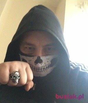 marco3, Male, 40, Wielka Brytania, Photo: 5