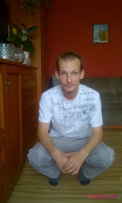 rafal, Male, 42, Bydgoszcz, Polska: 1