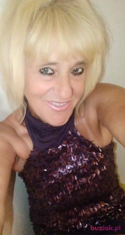 Marysia, Kobieta, 65, Radzyń Podlaski, Polska, Zdjęcie: 14