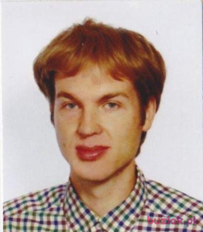 Łukasz, Male, 36, Piotrków Trybunalski, Polska: 1