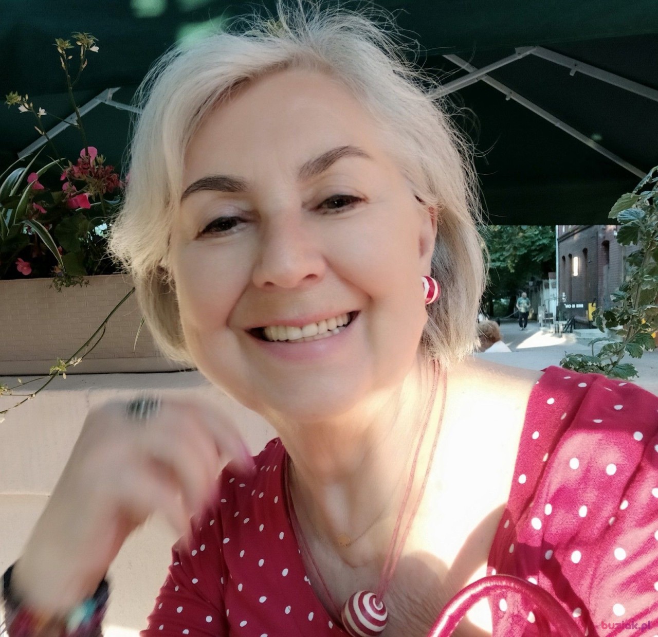 Morenika, Kobieta, 73, Gliwice, Polska, Zdjęcie: 8