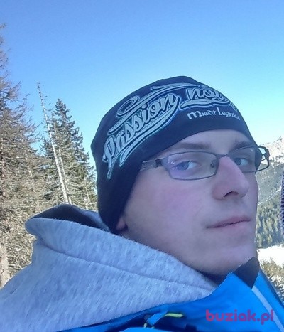 Bartek, Male, 35, Wielka Brytania: 1
