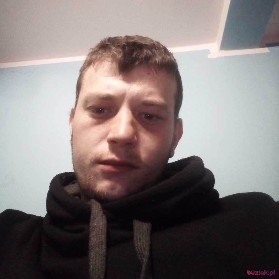 Dominik, Male, 31, Biłgoraj, Polska: 1