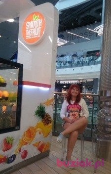 Magda, Kobieta, 42, Pinczów, Polska, Zdjęcie: 1