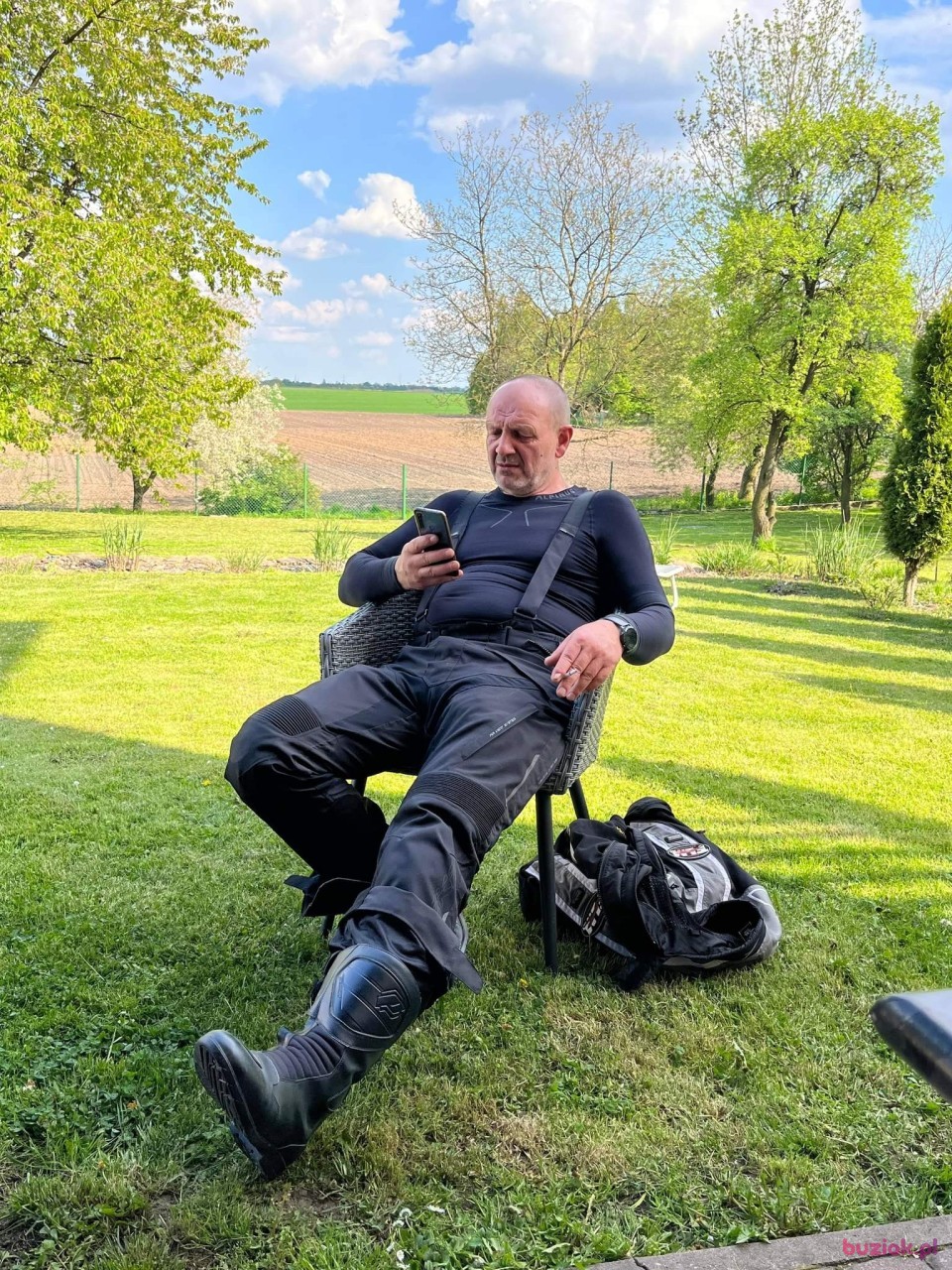 Jacek, Male, 55, Łask, Polska, Photo: 2