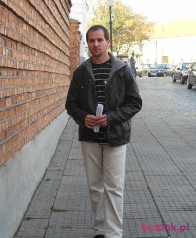 Jacek, Mężczyzna, 47, Płock, Polska: 1