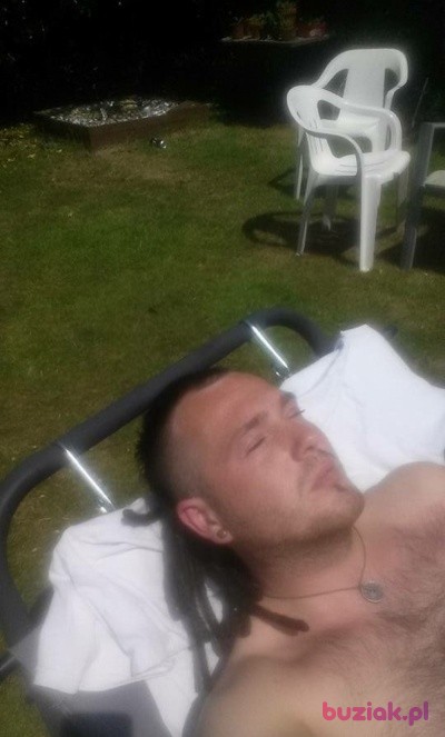 Daniel, Male, 35, Birmingham West Midlands England, Wielka Brytania: 1