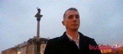 Pawel , Male, 46, Aldershot, Wielka Brytania, Photo: 1
