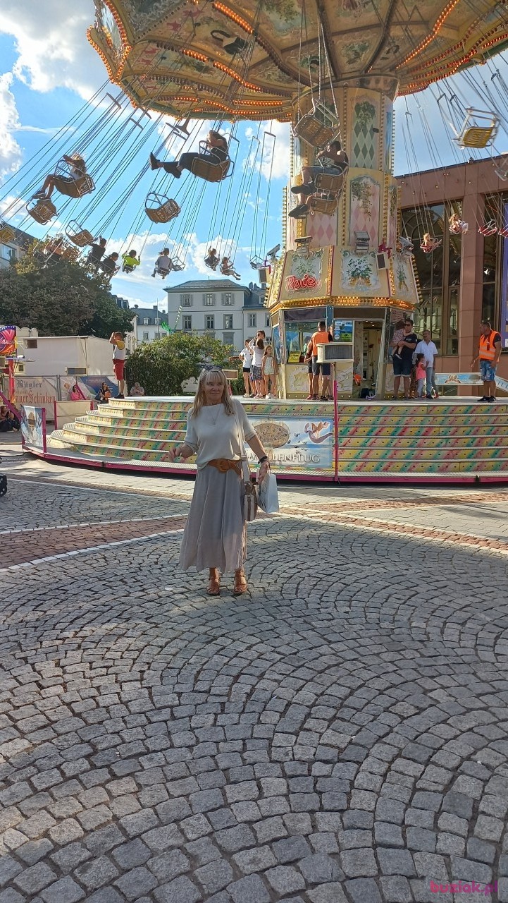 Graz, Kobieta, 65, Łomża, Polska, Zdjęcie: 2