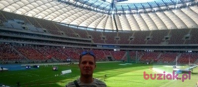 Kamil, Male, 31, Warszawa, Polska, Photo: 4