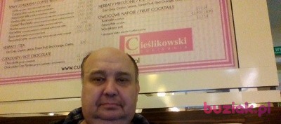 Mirosław, Mężczyzna, 59, Warszawa, Polska: 1