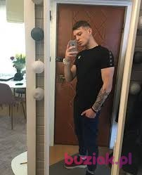 Olek, Mężczyzna, 27, Kwidzyn, Polska: 1