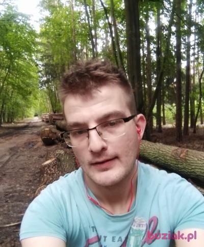 Grzesiu, Male, 35, Kraków, Polska: 1