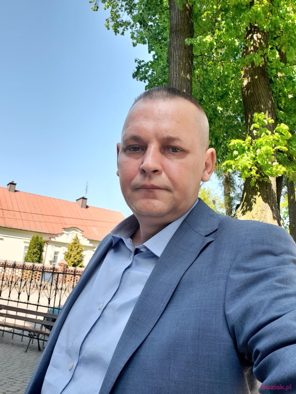 Mariusz, Mężczyzna, 46, Heidelberg, Niemcy, Zdjęcie: 4