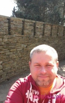 Jacek, Male, 51, Doncaster, Wielka Brytania, Photo: 3