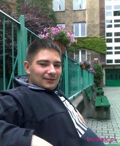 egonek112, Mężczyzna, 30, Katowice, Polska: 1
