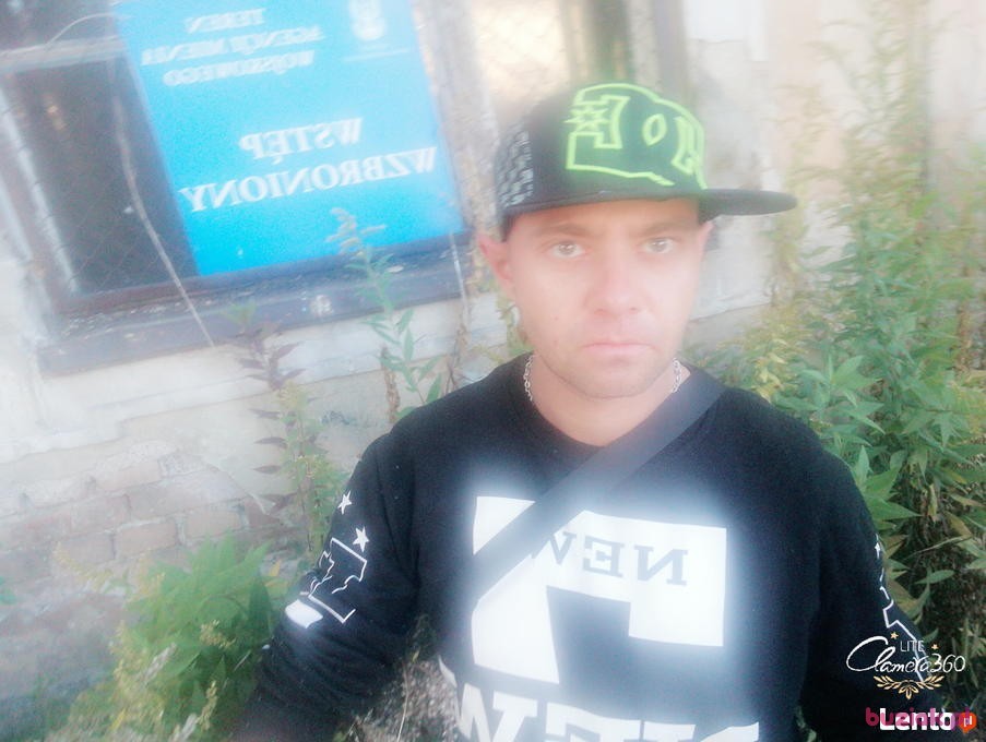 Adrian, Mężczyzna, 35, Jelenia Góra, Polska, Zdjęcie: 3