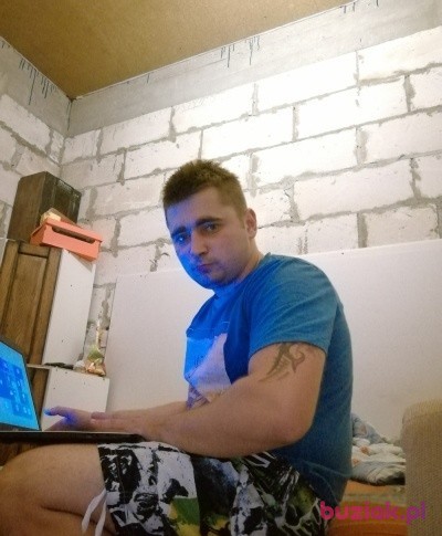 Kamil , Male, 33, Hrubieszów, Polska: 1
