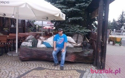 Kamil, Male, 37, Bytom, Polska, Photo: 2