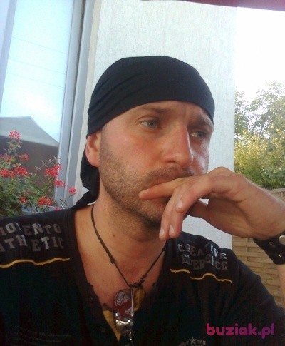sebastian, Mężczyzna, 46, Katowice, Polska, Zdjęcie: 1