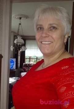 renata, Kobieta, 58, Złotów, Polska, Zdjęcie: 8