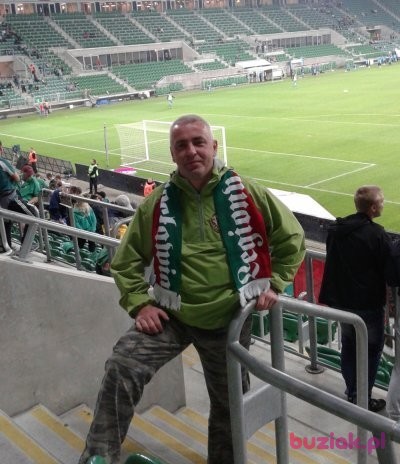 Marcin, Male, 54, Wrocław, Polska, Photo: 2