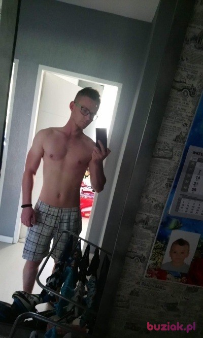 Tomasz, Mężczyzna, 27, Holandia, Zdjęcie: 4